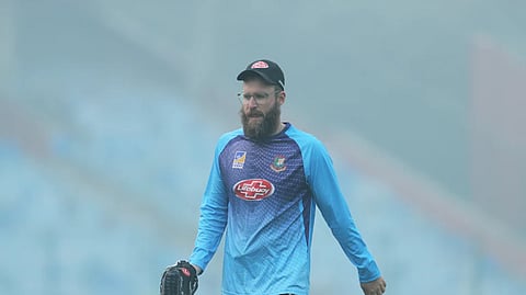 Daniel Vettori