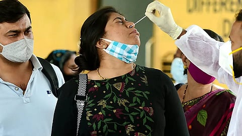 There was no fresh fatalities and the toll remained 1,962.