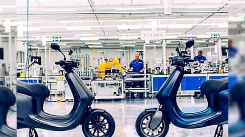 Representative image