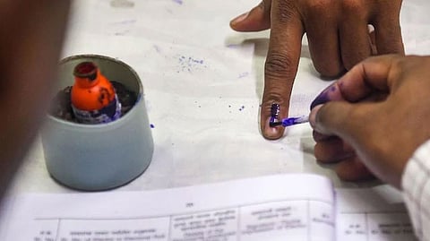 Representative image