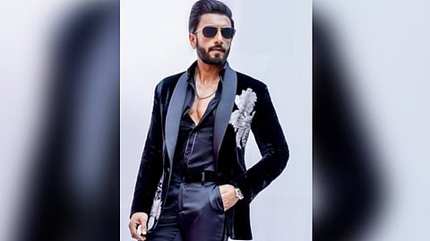 Ranveer Singh