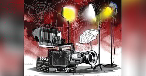 Reel big fight: Producers vs Union workers