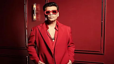 Karan Johar