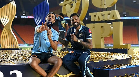 'Everyone will remember this was the team who started this journey'