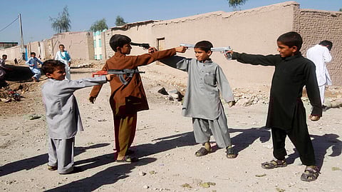 Representative image