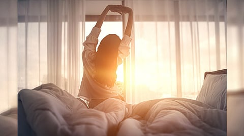 Sleep: here’s how much you really need for optimal cognition and wellbeing