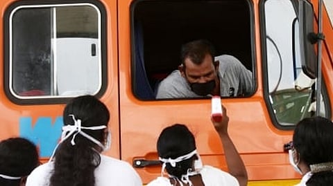 Representative image