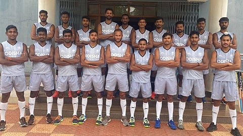 India squad for Asia Cup hockey announced; Rupinder Pal to lead