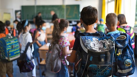 Nearly 13 million US children infected since Covid pandemic began: Report