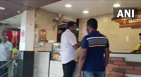 As of now no official statement has been released by the IT department in this respect. The group also has not given any quote in the matter.