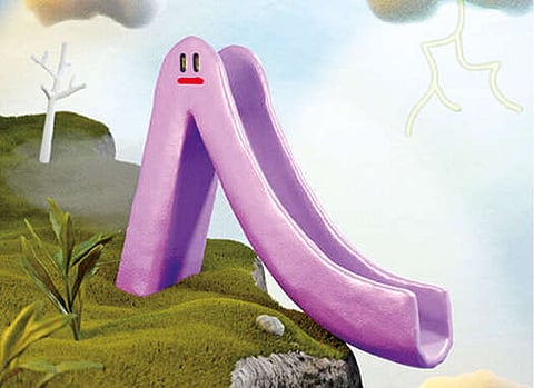 Representative Image