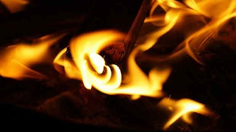 Representative image