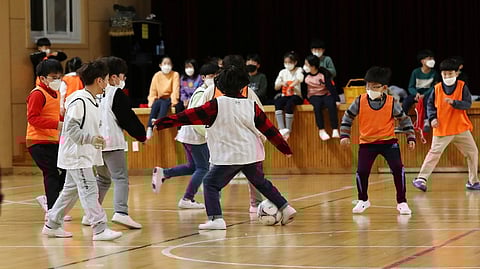 Representative Image