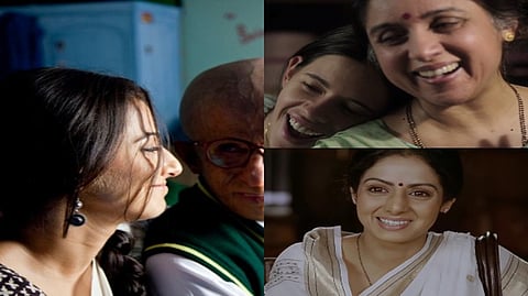 Bollywood 'moms' who defied stereotypes with their strong characters