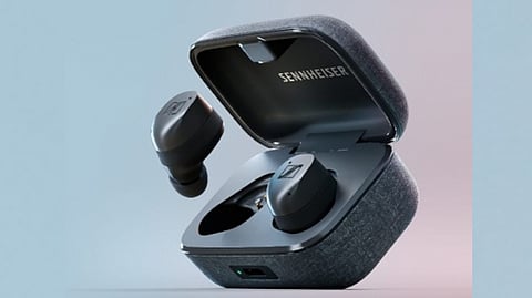 True Wireless 3 earbuds