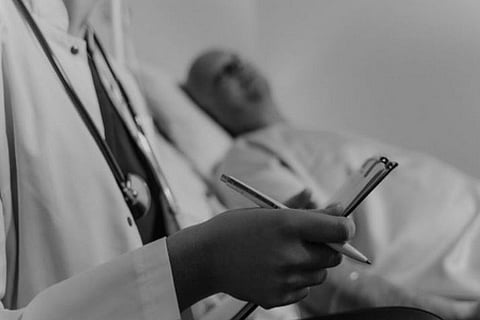 Representative Image