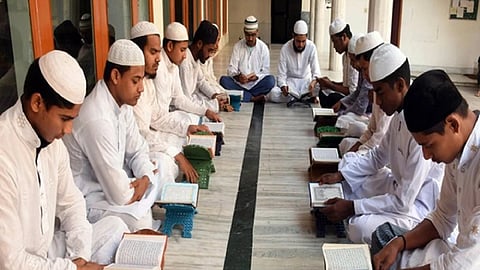 Representative image