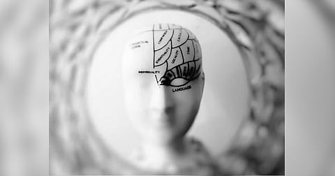 Research shows how brain changes during treatment of depression