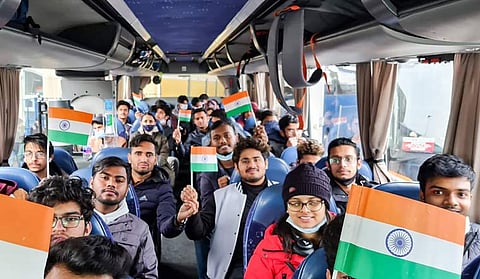 Representative Image