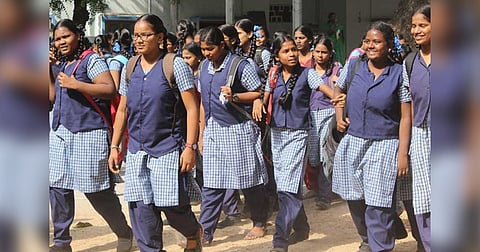 The official pointed out that taking aspects of the survey into account, it was decided that classes will only be conducted for interested students.