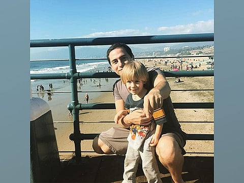 He said that he is expecting 10 more children and has no plans to stop being a sperm donor.