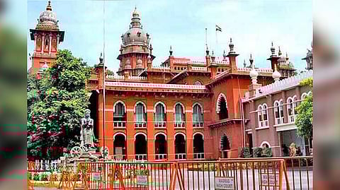 Madras High Court