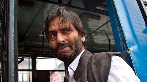 Yasin Malik