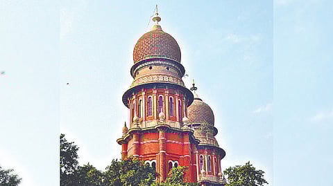 Madras High Court