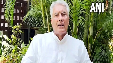 Sunil Jakhar