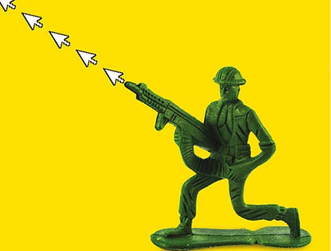 Representative Image