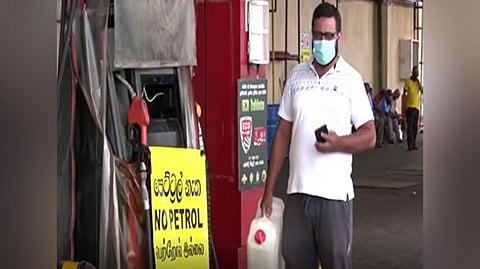 Representative image