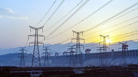 Representative Image