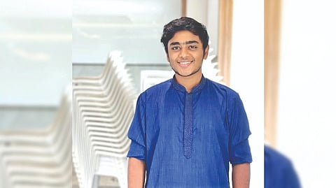 Ashwin Subramanian