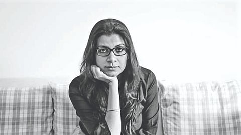 Alankrita Shrivastava