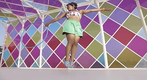 Representative Image