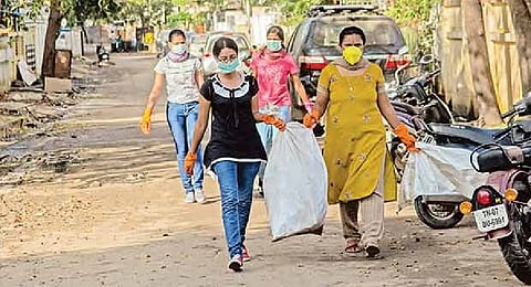 Representative Image