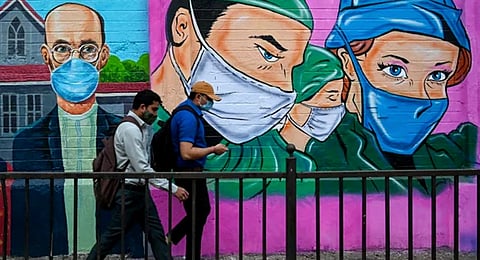 Representative Image