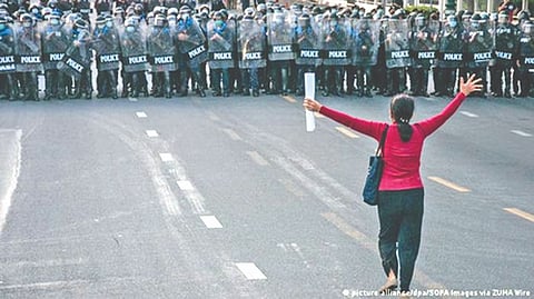 Representative image