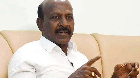 Ma Subramanian