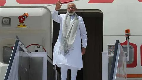 PM Modi