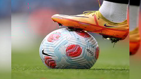 Representative image