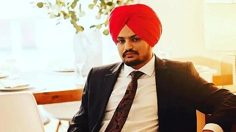 Sidhu Moose Wala