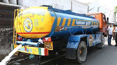 Representative image