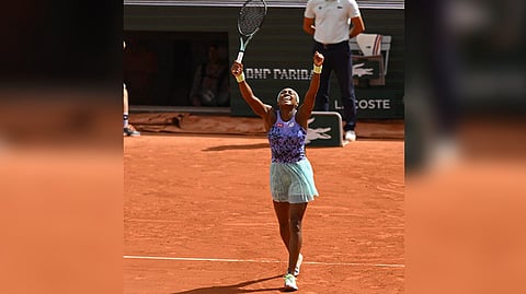 Coco Gauff