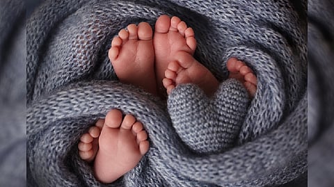 Representative image