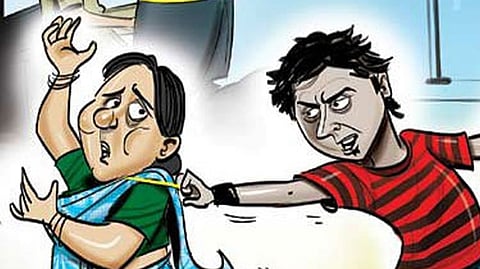 Representative Image