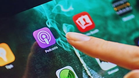 Apple Podcasts gets new feature for creators