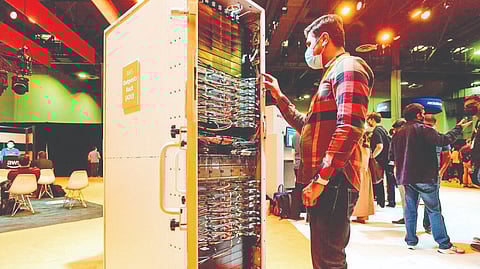 Representative image