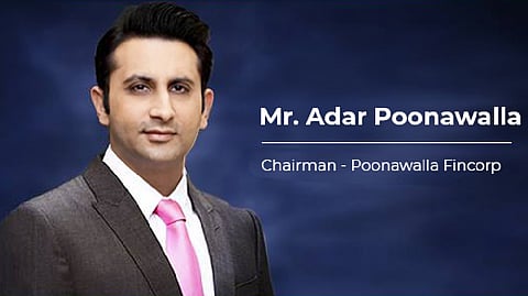 Poonawalla Fincorp limited records consolidated PAT of Rs 375 Cr in FY22