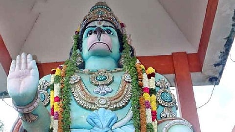 Representative image